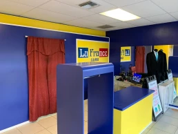 La France Linen, Dry Cleaning & Alterations Services photo 1