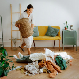 La France Linen, Dry Cleaning & Alterations Services photo 8